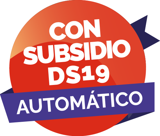 Subsidio DS-19